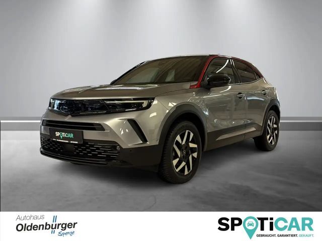 Opel Mokka GS-Line Grand Sport business+