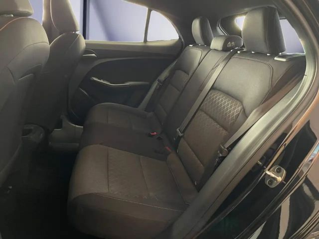 MG MG3 Standard Standard range