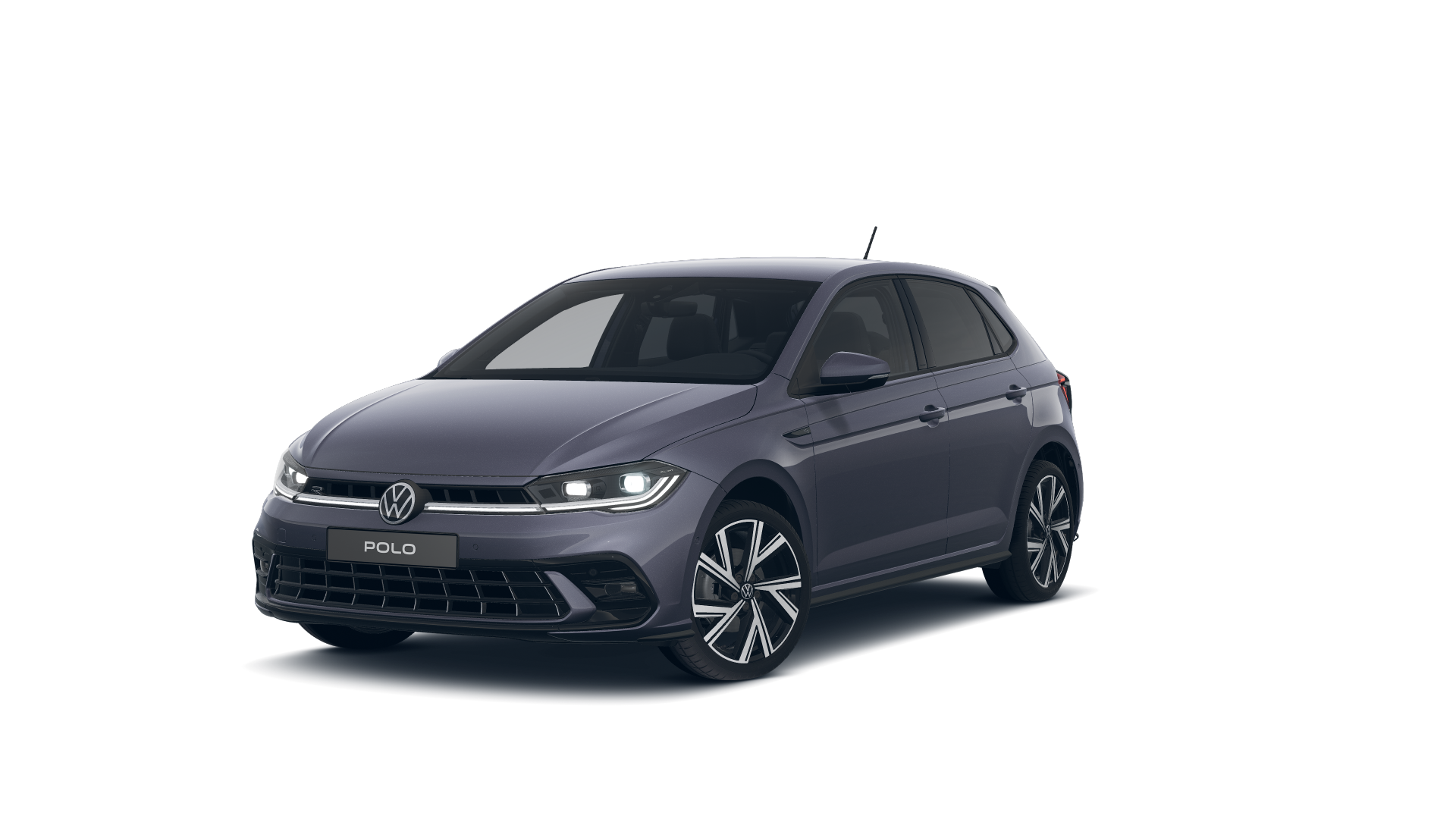 Volkswagen Polo 1.0 TSI DSG