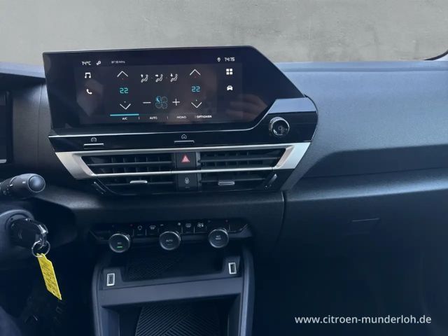 Citroën C4 Feel Pack PureTech