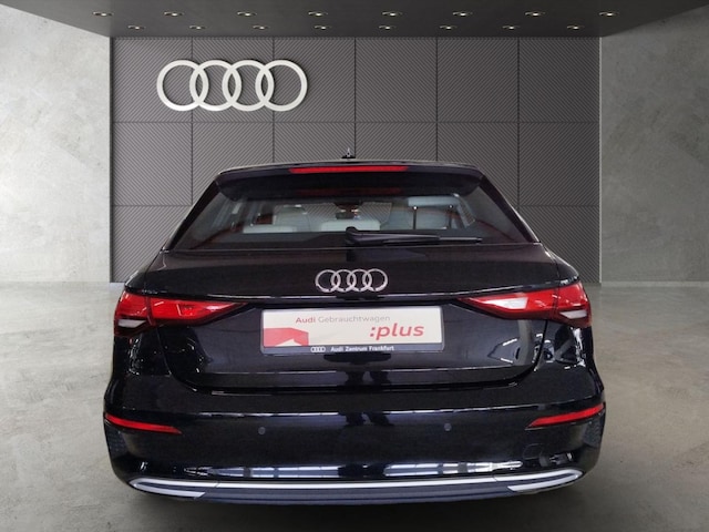 Audi A3 35 TFSI S-Tronic Sportback