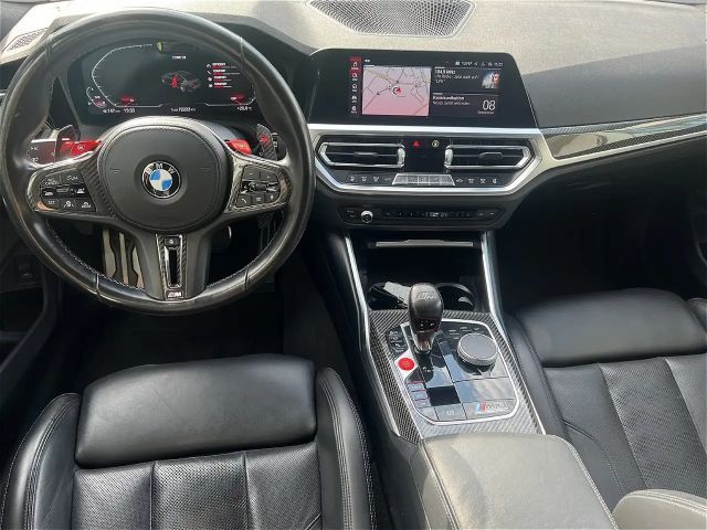BMW M3 Competition Sedan xDrive
