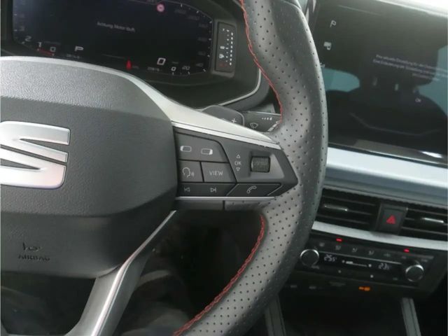 Seat Ibiza 1.0 TSI DSG FR-lijn