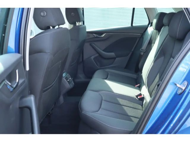 Skoda Kamiq 1.0 TSI Tour