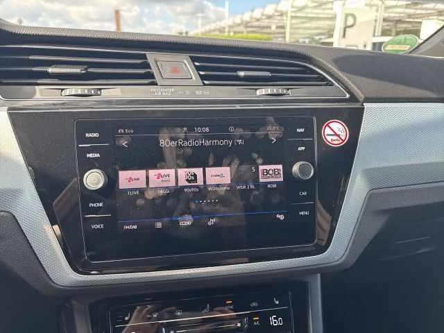 Volkswagen Touran 1.5 TSI Comfortline