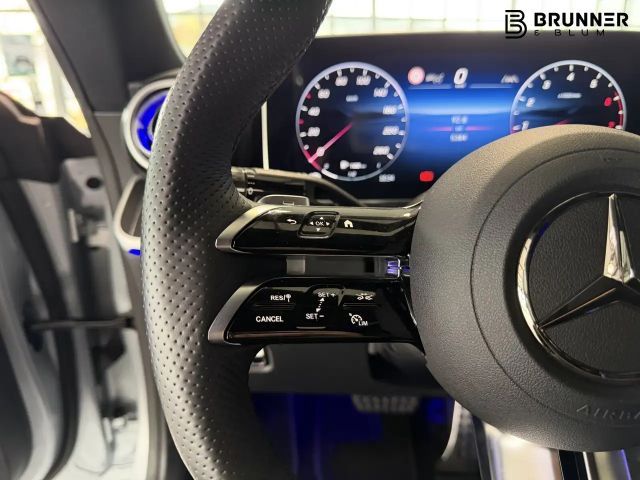 Mercedes-Benz CLE 450 4MATIC AMG Line