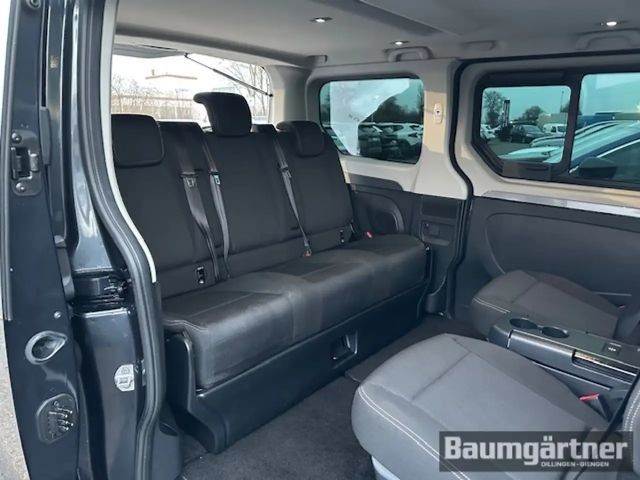 Renault Trafic Combi EDC Spaceclass