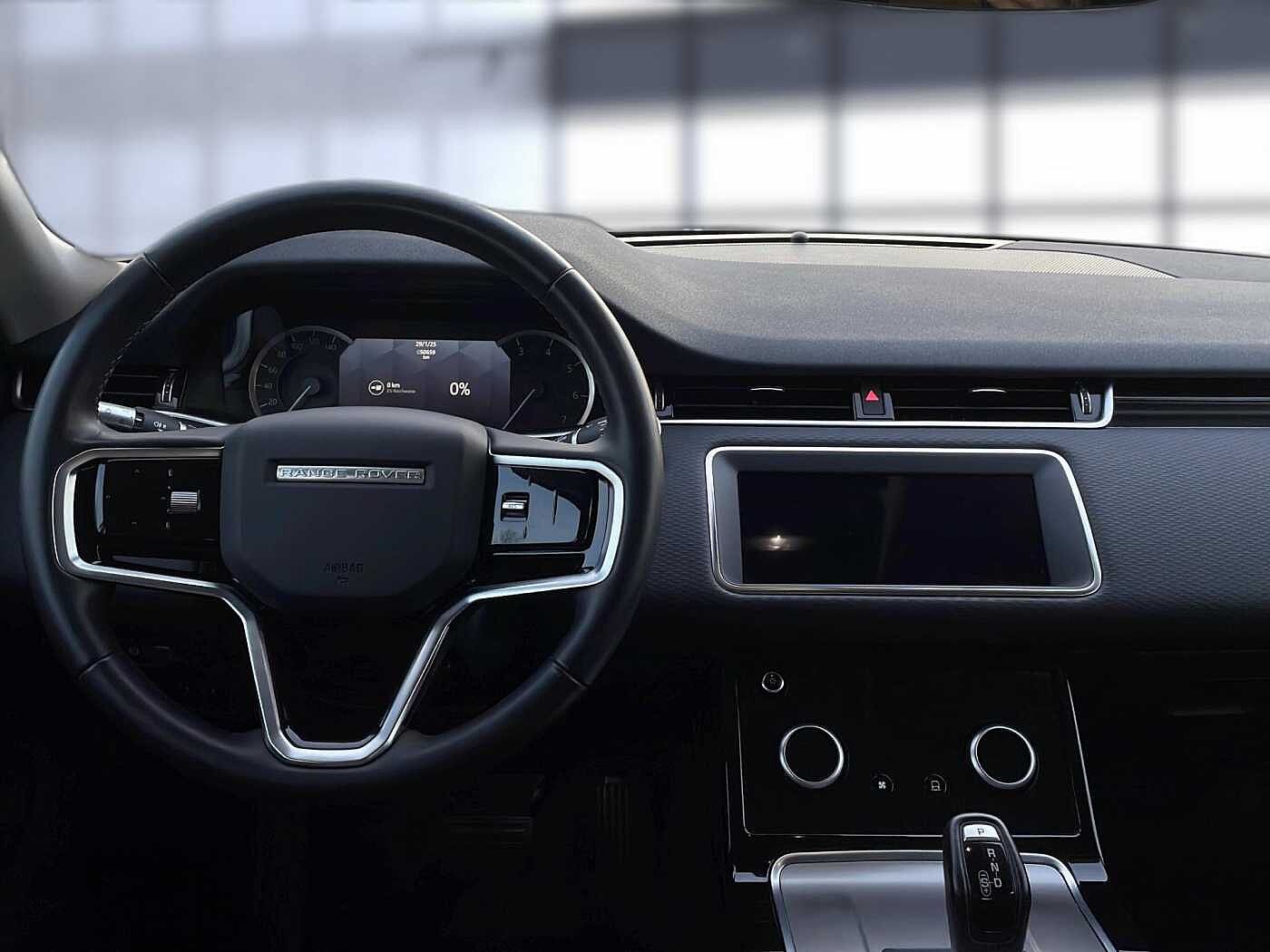 Land Rover Range Rover Evoque S
