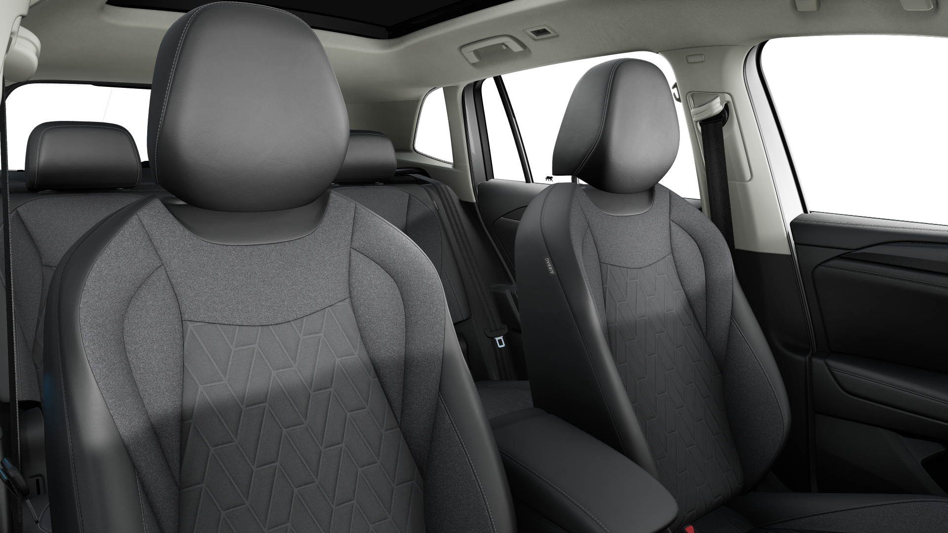 Volkswagen Tiguan 2.0 TDI DSG