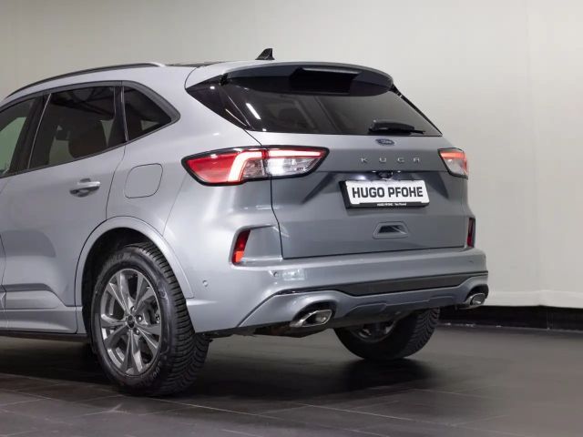 Ford Kuga ST Line X