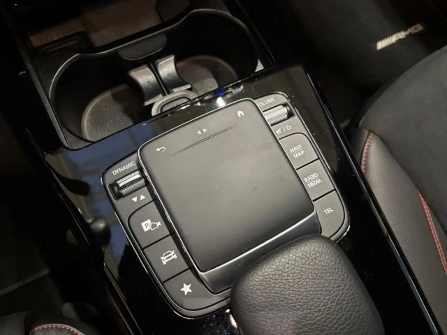 Mercedes-Benz A 200 A 200 d AMG Line