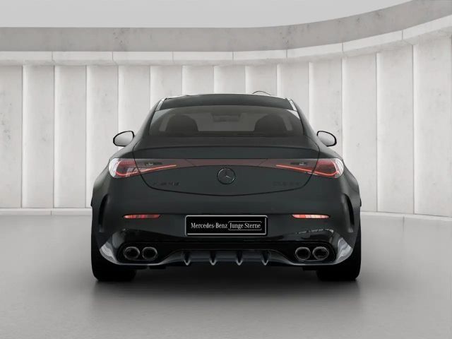 Mercedes-Benz CLE 53 AMG AMG Line