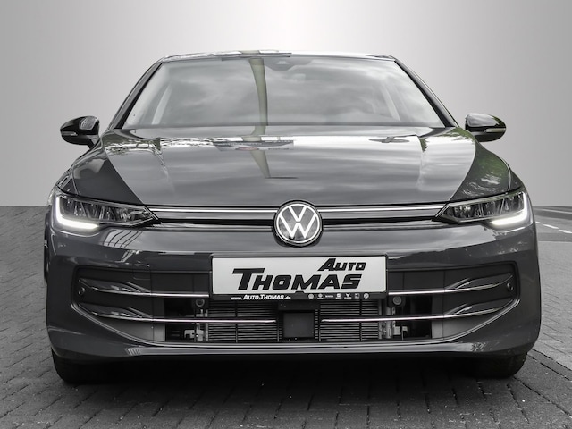 Volkswagen Golf 1.5 eTSI DSG Golf VIII