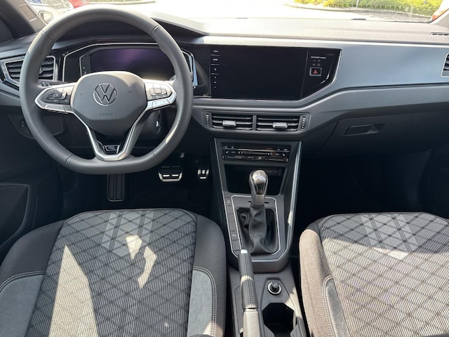 Volkswagen Taigo DSG