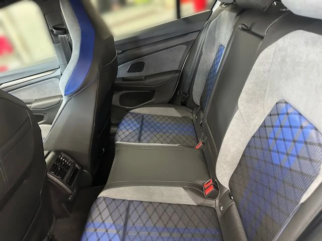 Volkswagen Golf 4Motion DSG Golf VIII IQ.Drive