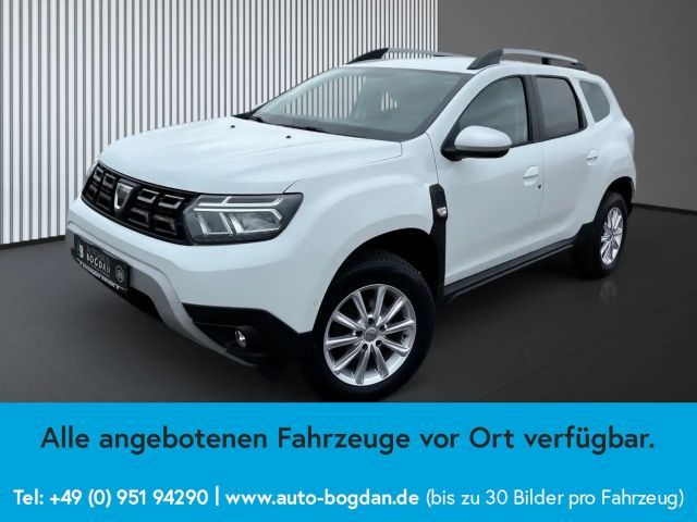 Dacia Duster Prestige