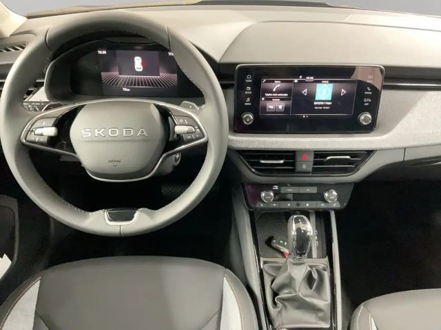 Skoda Kamiq Selection