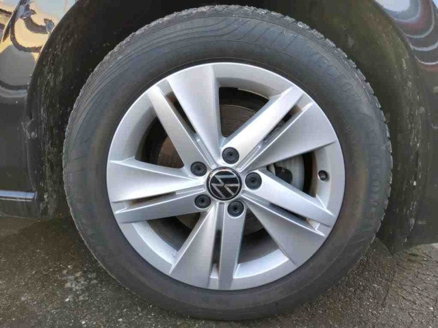 Volkswagen Golf 1.0 TSI Golf VIII Life