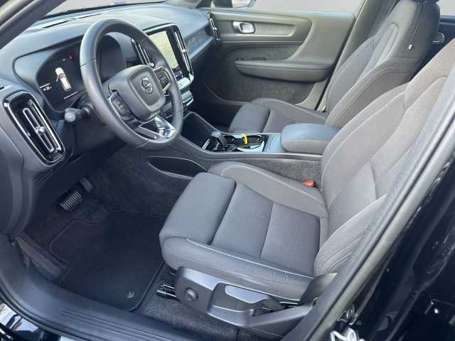 Volvo XC40 XC40