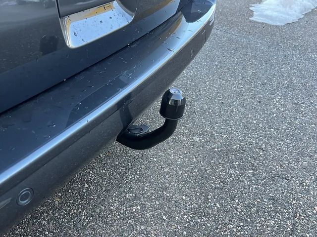 Opel Zafira GS-Line Grand Sport business+