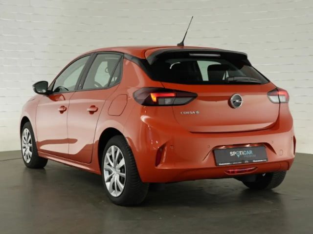 Opel Corsa Edition F Edition