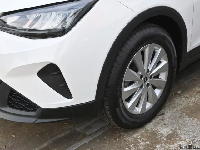 Seat Arona 1.0 TSI Reference