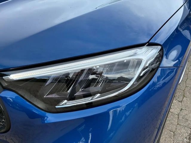 Mercedes-Benz GLC 300 4MATIC AMG Line