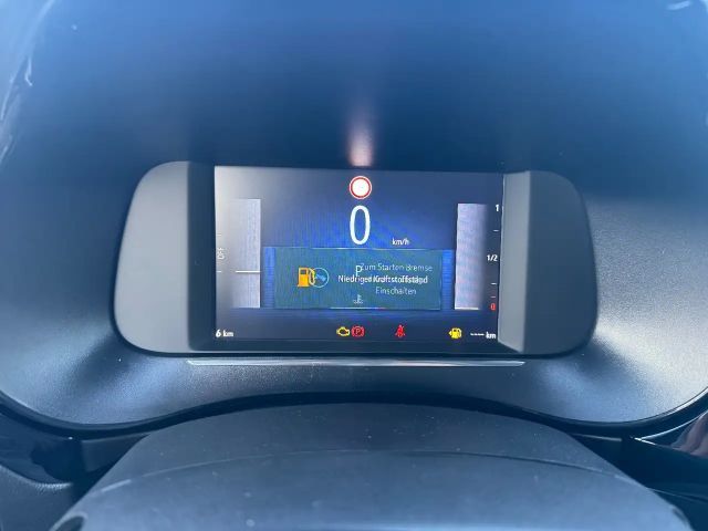 Opel Corsa 1.2 Turbo Edition Turbo