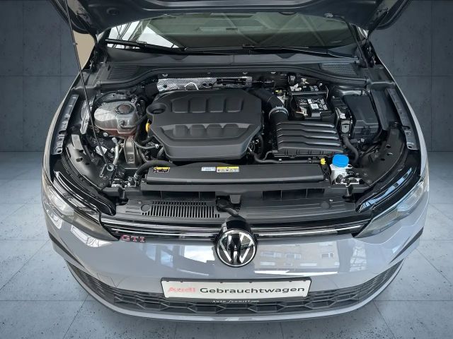 Volkswagen Golf 2.0 TSI DSG GTI Style