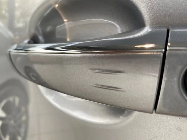 Opel Zafira Life Tourer