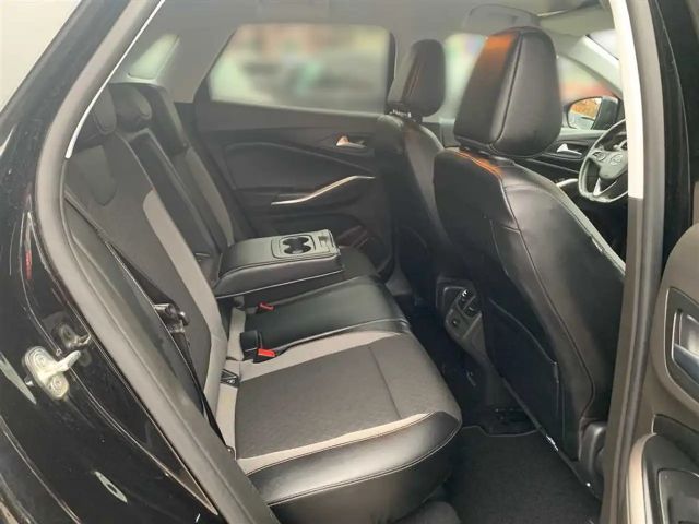 Opel Grandland X 1.2 Turbo GS-Line Grand Sport