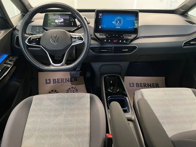 Volkswagen ID.3 150 kW Performance Pro