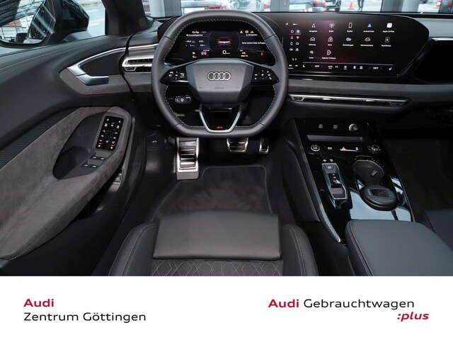Audi A5 Quattro S-Tronic