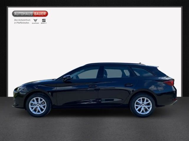 Seat Leon 1.5 eTSI DSG