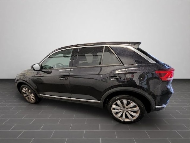 Volkswagen T-Roc 1.5 TSI Sport