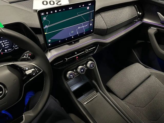 Skoda Kodiaq 2.0 TDI 4x4 Selection