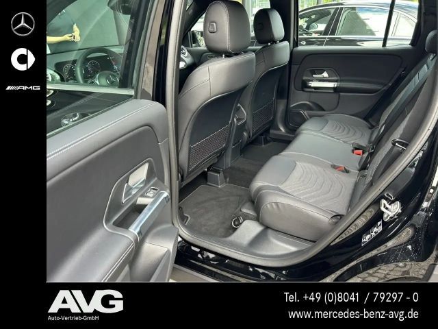 Mercedes-Benz GLB 200 GLB 200 d Progressive