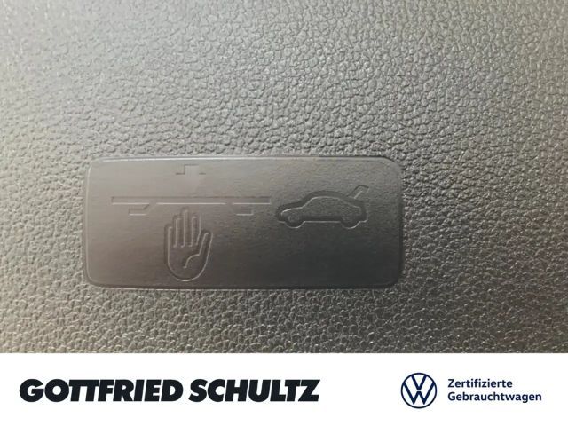 Volkswagen T-Roc DSG Style