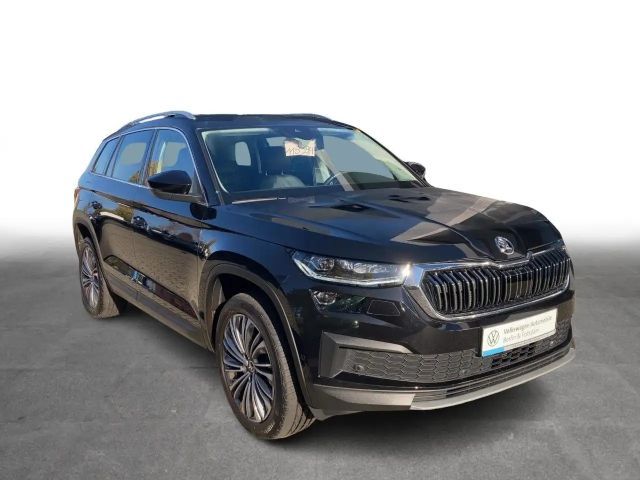 Skoda Kodiaq 2.0 TSI 4x4 Style Style