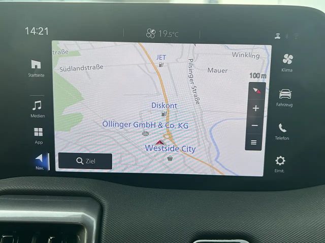 Toyota Urban Cruiser Elektro AWD 61kWh Teamplayer Aut.