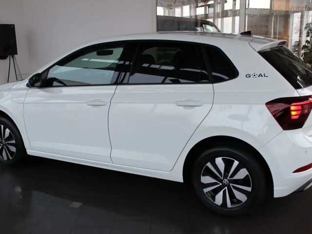 Volkswagen Polo 1.0 TSI DSG