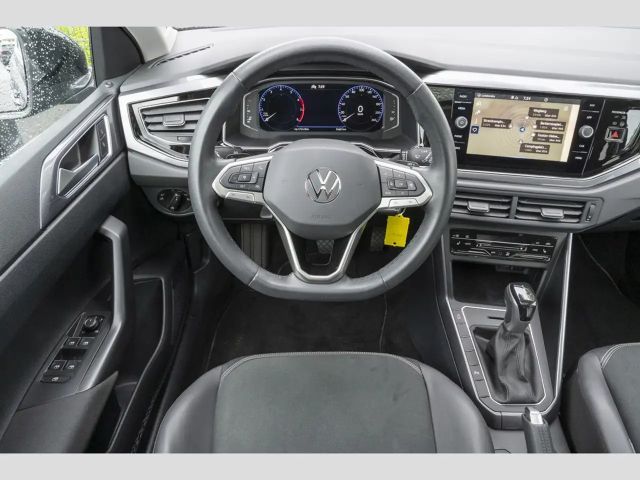 Volkswagen Taigo 1.5 TSI DSG Style