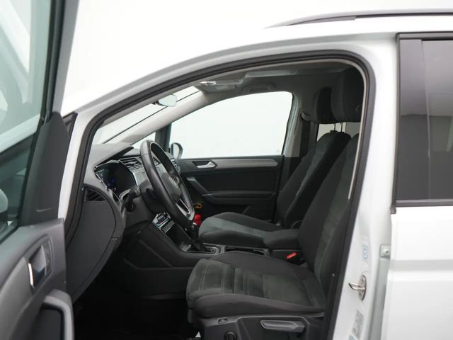 Volkswagen Touran Comfortline DSG