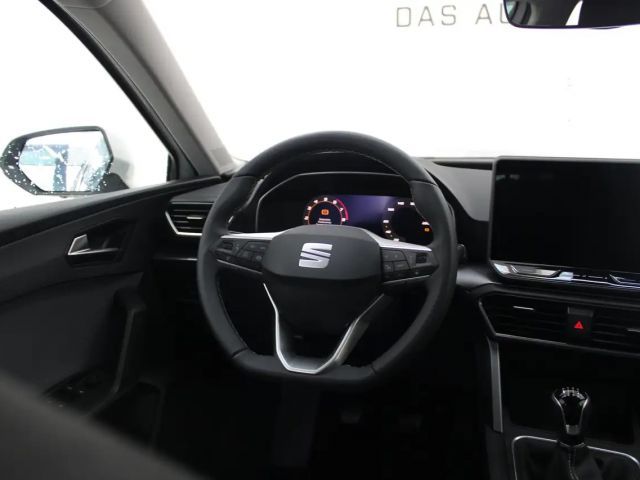 Seat Leon 1.5 TSI Style