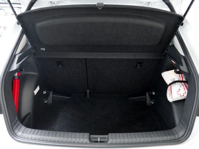 Skoda Fabia 1.0 TSI Selection