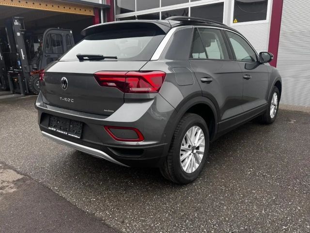 Volkswagen T-Roc 2.0 TDI Life