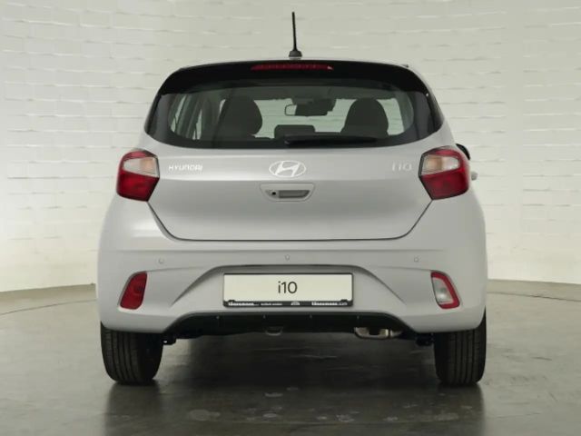 Hyundai i10 Trend