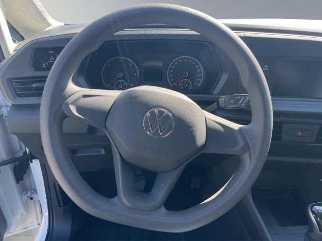 Volkswagen Caddy 2.0 TDI