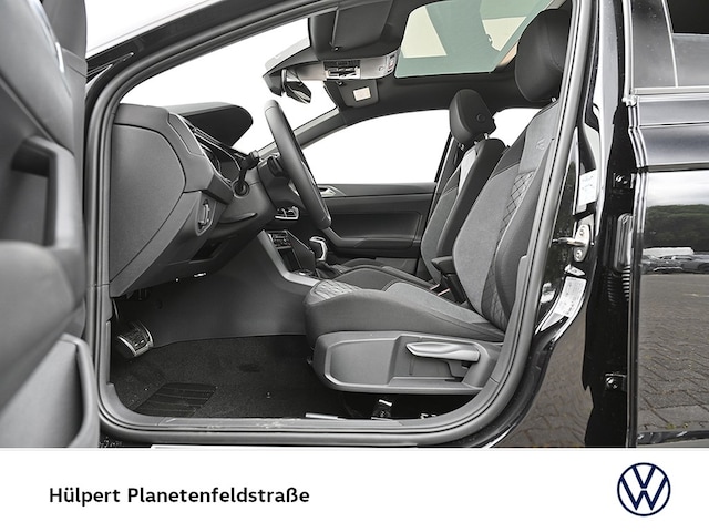 Volkswagen Polo DSG R-Line