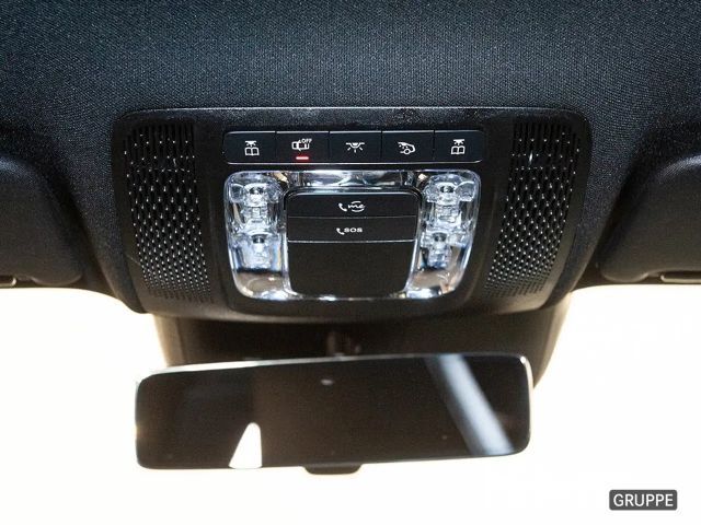 Mercedes-Benz CLA 200 AMG Line Shooting Brake